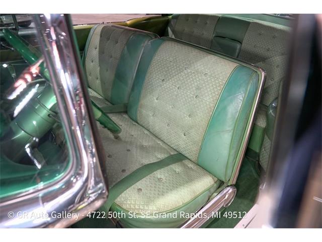 1955 Cadillac Series 62 (CC-2120501) for sale in Kentwood, Michigan