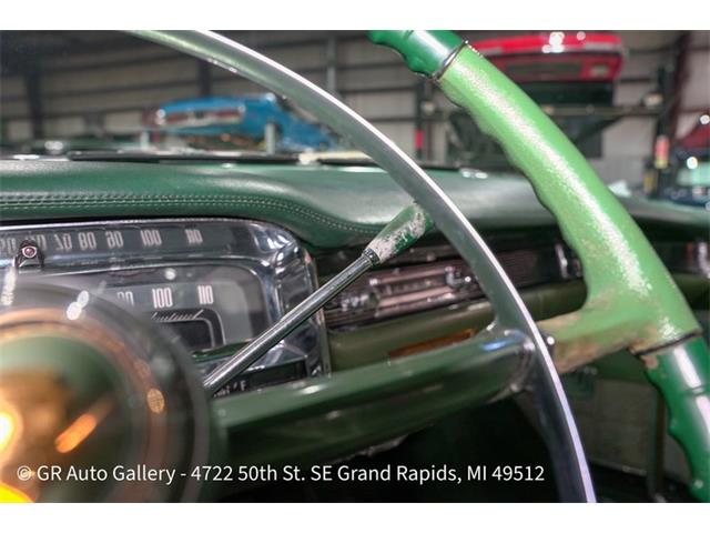 1955 Cadillac Series 62 (CC-2120501) for sale in Kentwood, Michigan