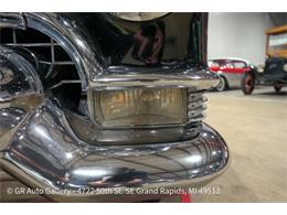 1955 Cadillac Series 62 (CC-2120501) for sale in Kentwood, Michigan