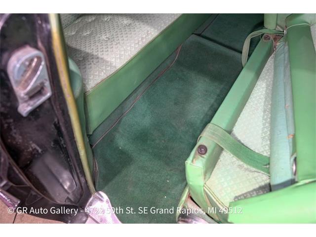 1955 Cadillac Series 62 (CC-2120501) for sale in Kentwood, Michigan
