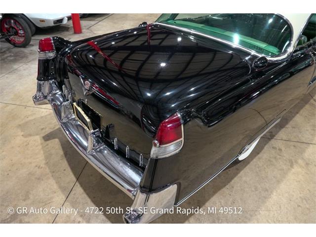 1955 Cadillac Series 62 (CC-2120501) for sale in Kentwood, Michigan