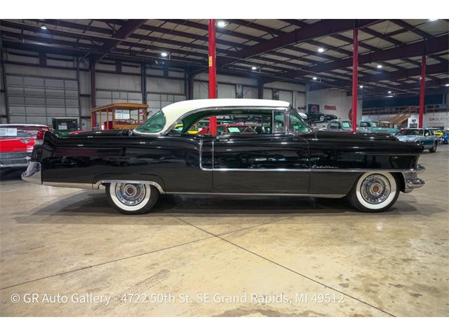 1955 Cadillac Series 62 (CC-2120501) for sale in Kentwood, Michigan