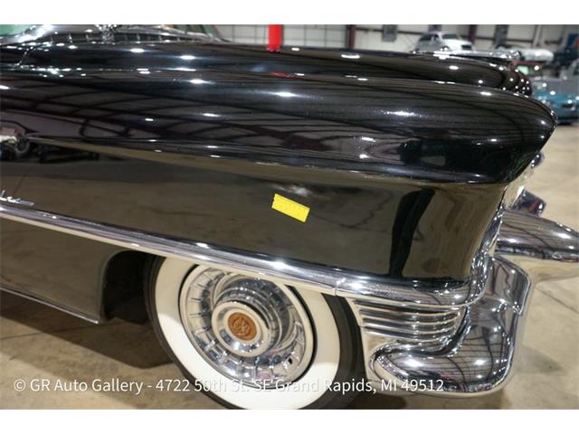 1955 Cadillac Series 62 (CC-2120501) for sale in Kentwood, Michigan