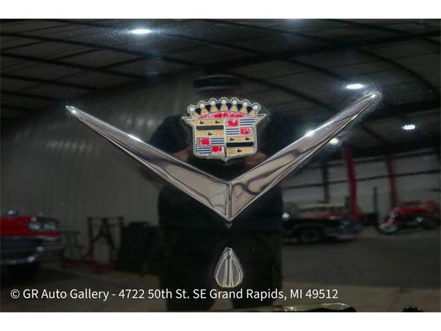 1955 Cadillac Series 62 (CC-2120501) for sale in Kentwood, Michigan