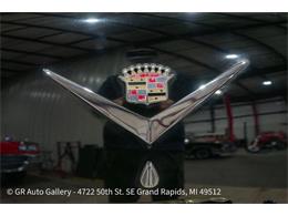 1955 Cadillac Series 62 (CC-2120501) for sale in Kentwood, Michigan