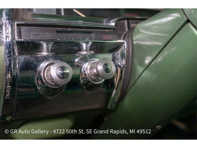 1955 Cadillac Series 62 (CC-2120501) for sale in Kentwood, Michigan