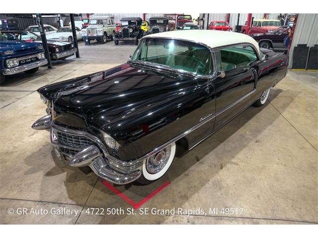 1955 Cadillac Series 62 (CC-2120501) for sale in Kentwood, Michigan