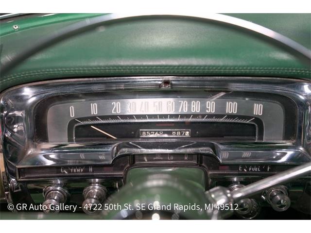1955 Cadillac Series 62 (CC-2120501) for sale in Kentwood, Michigan