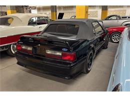 1989 Ford Mustang (CC-2120502) for sale in Montreal, Quebec