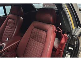 1989 Ford Mustang (CC-2120502) for sale in Montreal, Quebec