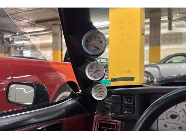 1989 Ford Mustang (CC-2120502) for sale in Montreal, Quebec