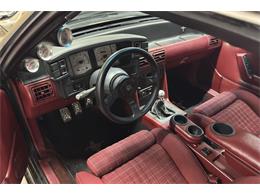 1989 Ford Mustang (CC-2120502) for sale in Montreal, Quebec