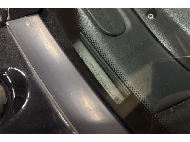 1989 Ford Mustang (CC-2120502) for sale in Montreal, Quebec