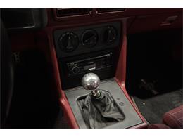 1989 Ford Mustang (CC-2120502) for sale in Montreal, Quebec