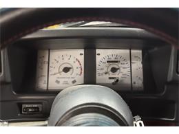 1989 Ford Mustang (CC-2120502) for sale in Montreal, Quebec