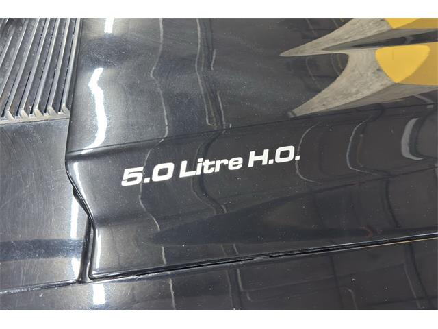 1989 Ford Mustang (CC-2120502) for sale in Montreal, Quebec