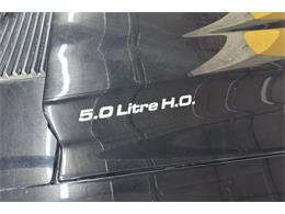 1989 Ford Mustang (CC-2120502) for sale in Montreal, Quebec