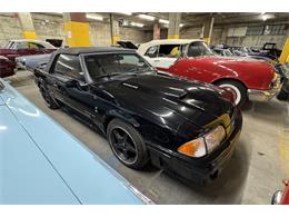 1989 Ford Mustang (CC-2120502) for sale in Montreal, Quebec