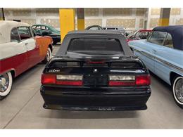 1989 Ford Mustang (CC-2120502) for sale in Montreal, Quebec