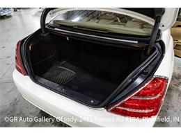 2010 Mercedes-Benz S550 (CC-2120503) for sale in Kentwood, Michigan