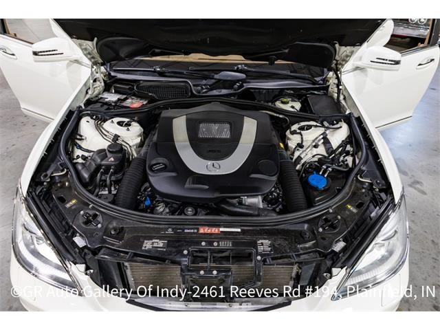 2010 Mercedes-Benz S550 (CC-2120503) for sale in Kentwood, Michigan