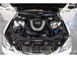 2010 Mercedes-Benz S550 (CC-2120503) for sale in Kentwood, Michigan
