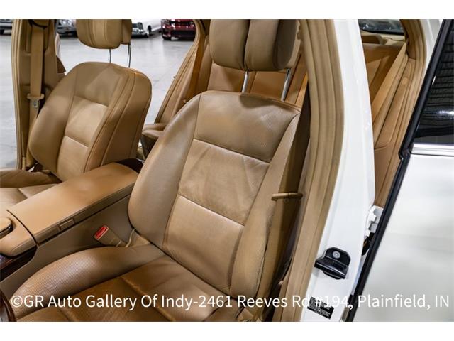 2010 Mercedes-Benz S550 (CC-2120503) for sale in Kentwood, Michigan