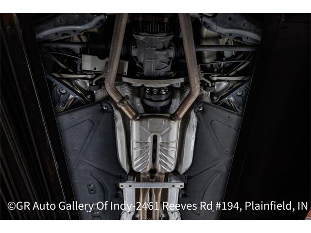 2010 Mercedes-Benz S550 (CC-2120503) for sale in Kentwood, Michigan