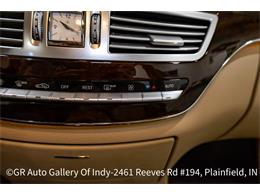 2010 Mercedes-Benz S550 (CC-2120503) for sale in Kentwood, Michigan