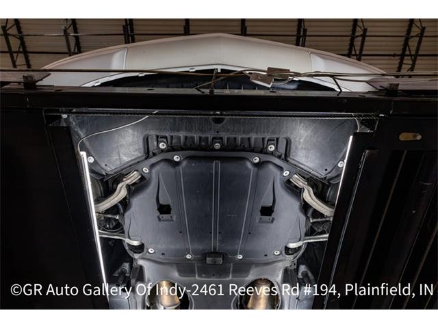 2010 Mercedes-Benz S550 (CC-2120503) for sale in Kentwood, Michigan