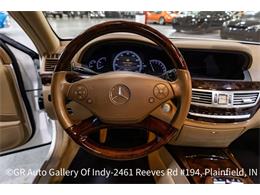 2010 Mercedes-Benz S550 (CC-2120503) for sale in Kentwood, Michigan
