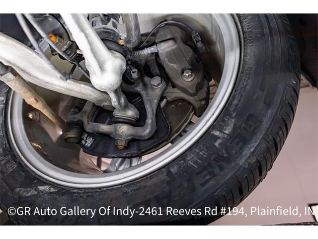 2010 Mercedes-Benz S550 (CC-2120503) for sale in Kentwood, Michigan