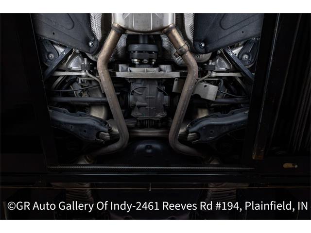 2010 Mercedes-Benz S550 (CC-2120503) for sale in Kentwood, Michigan