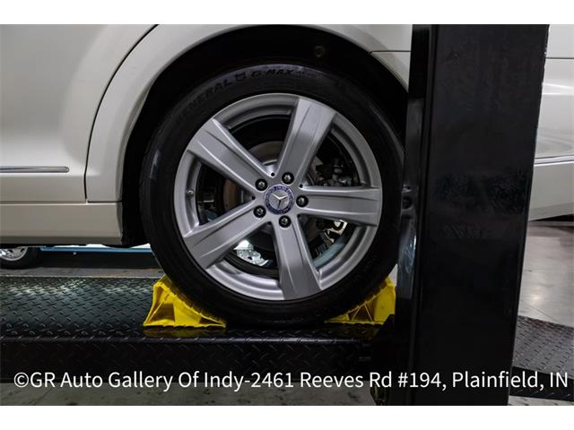 2010 Mercedes-Benz S550 (CC-2120503) for sale in Kentwood, Michigan