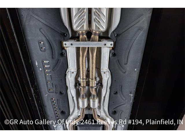 2010 Mercedes-Benz S550 (CC-2120503) for sale in Kentwood, Michigan