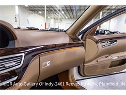 2010 Mercedes-Benz S550 (CC-2120503) for sale in Kentwood, Michigan