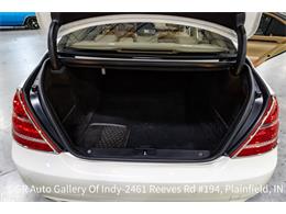 2010 Mercedes-Benz S550 (CC-2120503) for sale in Kentwood, Michigan
