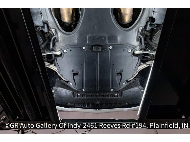 2010 Mercedes-Benz S550 (CC-2120503) for sale in Kentwood, Michigan