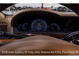 2010 Mercedes-Benz S550 (CC-2120503) for sale in Kentwood, Michigan