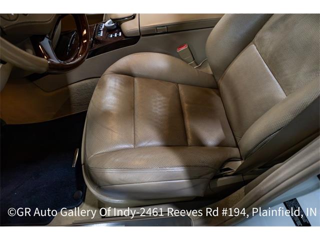 2010 Mercedes-Benz S550 (CC-2120503) for sale in Kentwood, Michigan