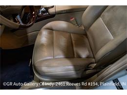2010 Mercedes-Benz S550 (CC-2120503) for sale in Kentwood, Michigan