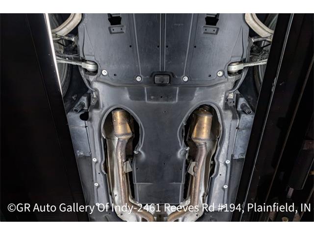 2010 Mercedes-Benz S550 (CC-2120503) for sale in Kentwood, Michigan