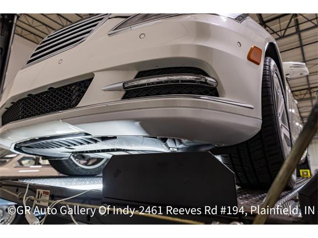 2010 Mercedes-Benz S550 (CC-2120503) for sale in Kentwood, Michigan