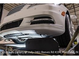 2010 Mercedes-Benz S550 (CC-2120503) for sale in Kentwood, Michigan