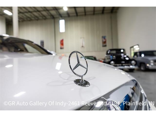 2010 Mercedes-Benz S550 (CC-2120503) for sale in Kentwood, Michigan