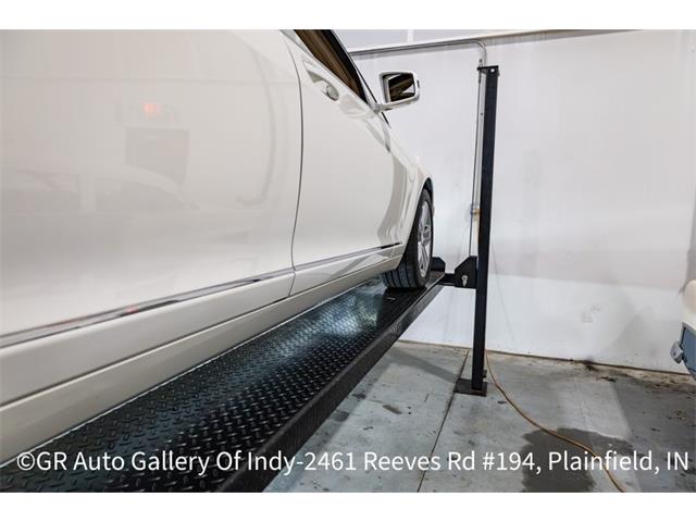 2010 Mercedes-Benz S550 (CC-2120503) for sale in Kentwood, Michigan