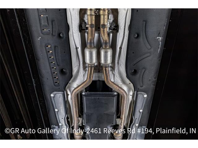 2010 Mercedes-Benz S550 (CC-2120503) for sale in Kentwood, Michigan
