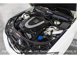 2010 Mercedes-Benz S550 (CC-2120503) for sale in Kentwood, Michigan