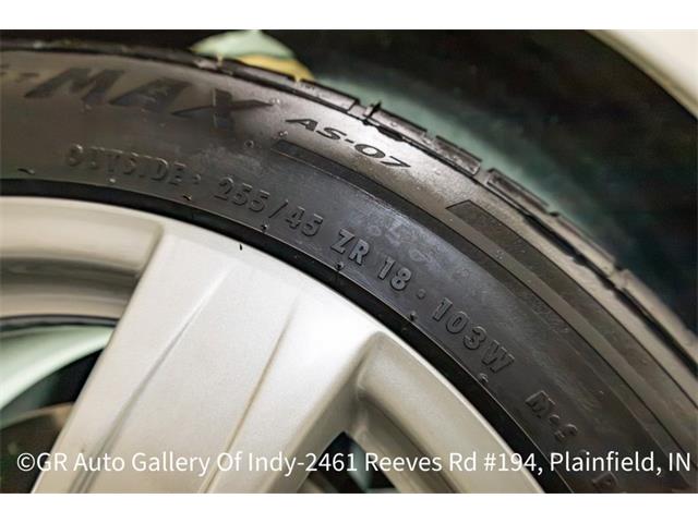 2010 Mercedes-Benz S550 (CC-2120503) for sale in Kentwood, Michigan