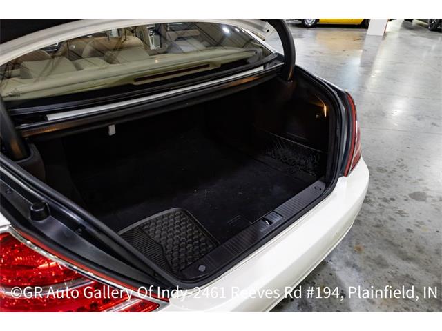 2010 Mercedes-Benz S550 (CC-2120503) for sale in Kentwood, Michigan